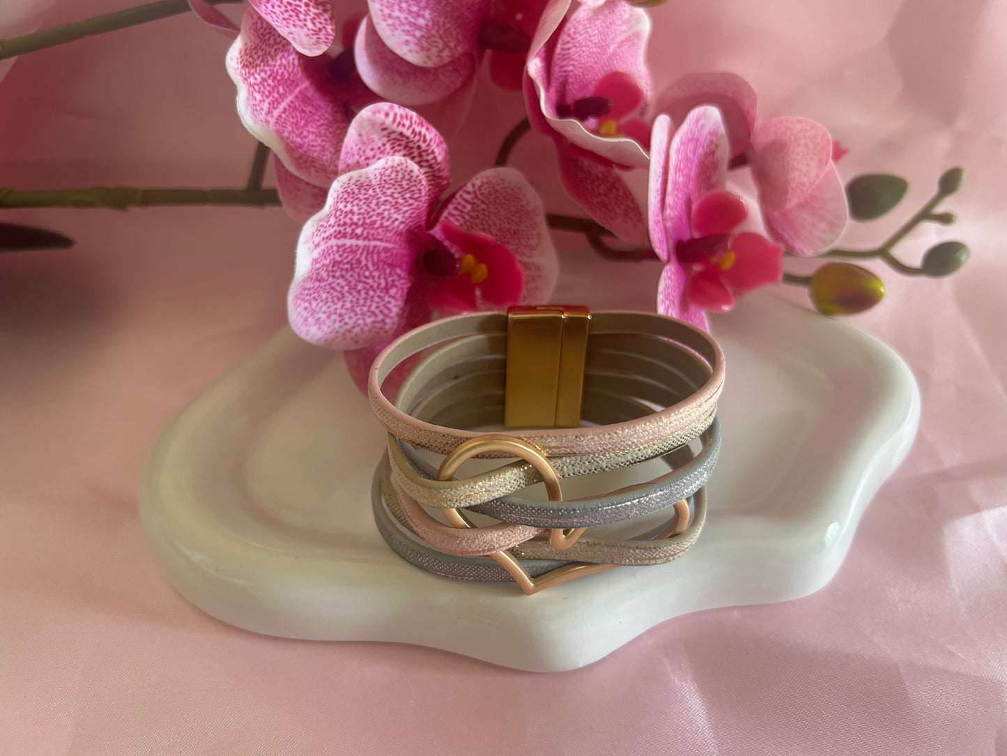 Bracelet mirabelle