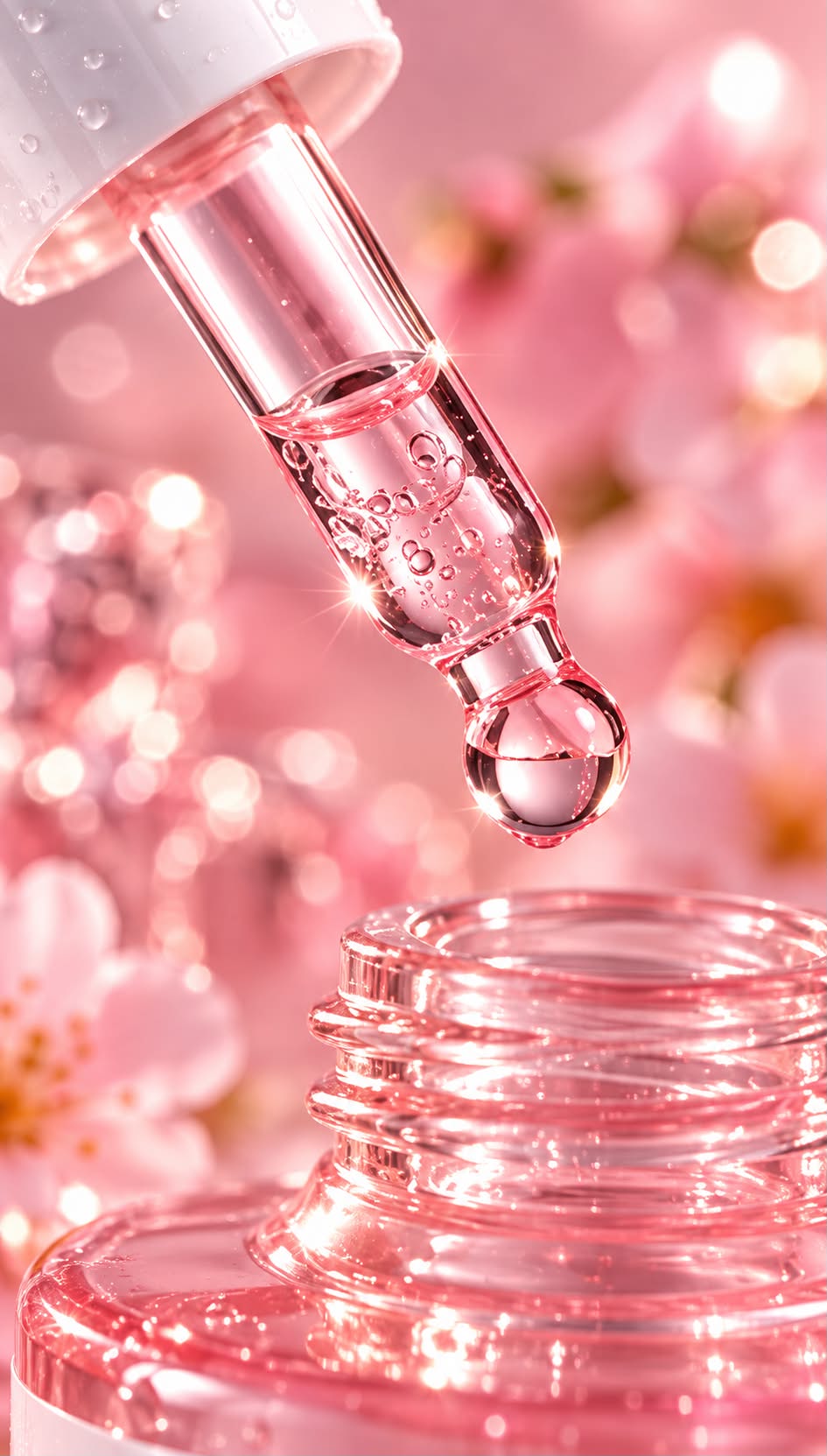 Sérum Crème Hyaluronic Acid Solution