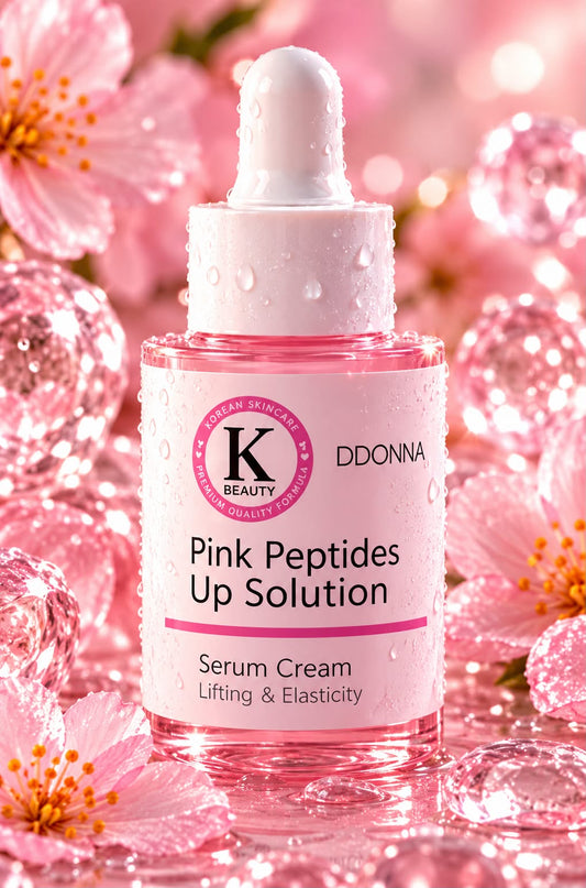 Sérum Crème Hyaluronic Acid Solution