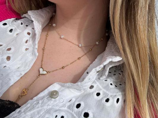 collier tessa