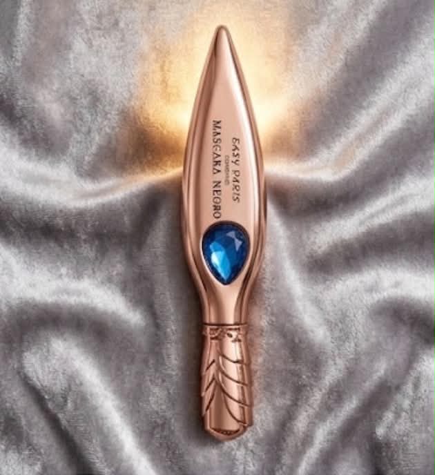 Mascara volume regard intense