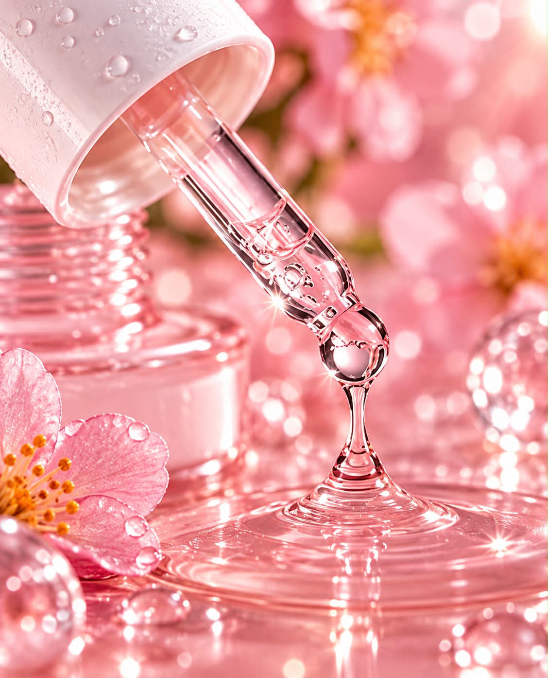 Sérum Crème Hyaluronic Acid Solution