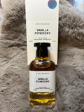 Parfum vanilla powdery