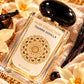 Parfum musc thaara vanilla