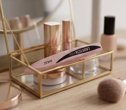 Mascara ultra longueur