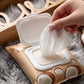 Lingettes démaquillantes noix de coco