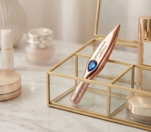 Mascara volume regard intense