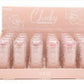 creamy blush Cheek cheeks