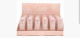 creamy blush Cheek cheeks