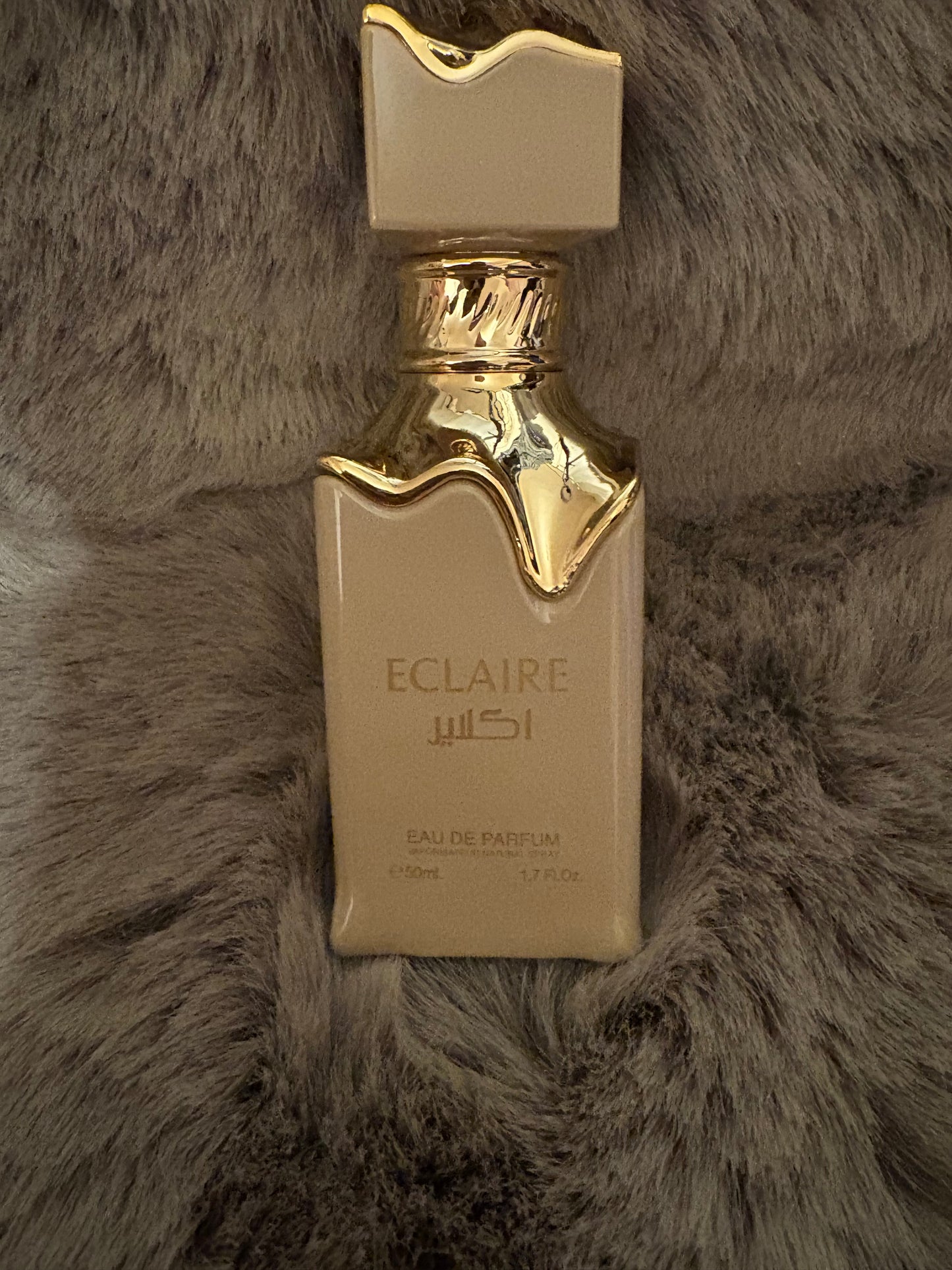 Parfum éclaire