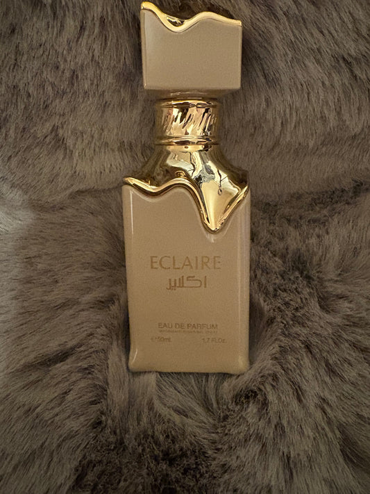 Parfum éclaire
