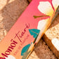 Parfum Monoi tiaré