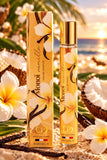 Parfum de poche Monoi vanille