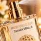 Parfum musc thaara vanilla
