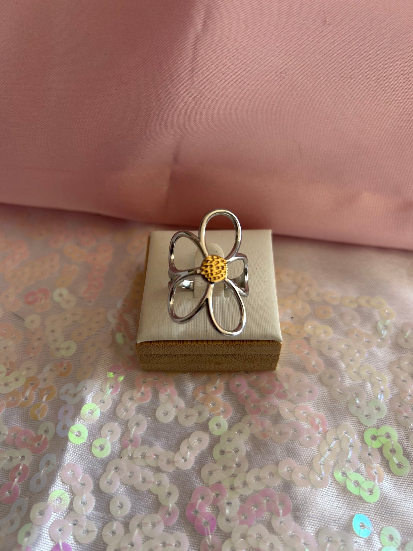Bague Anna
