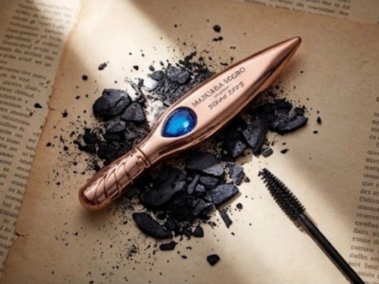 Mascara volume regard intense
