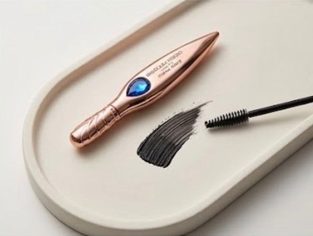 Mascara volume regard intense