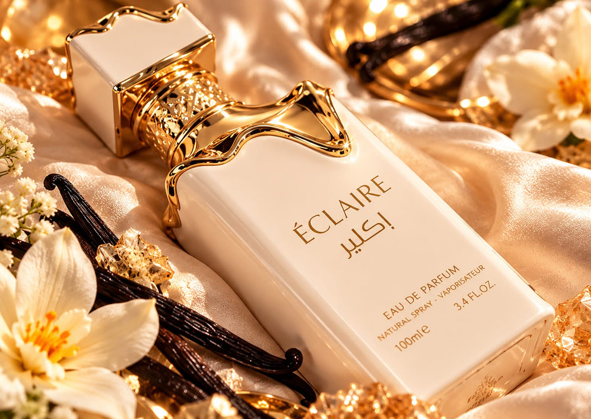 Parfum éclaire