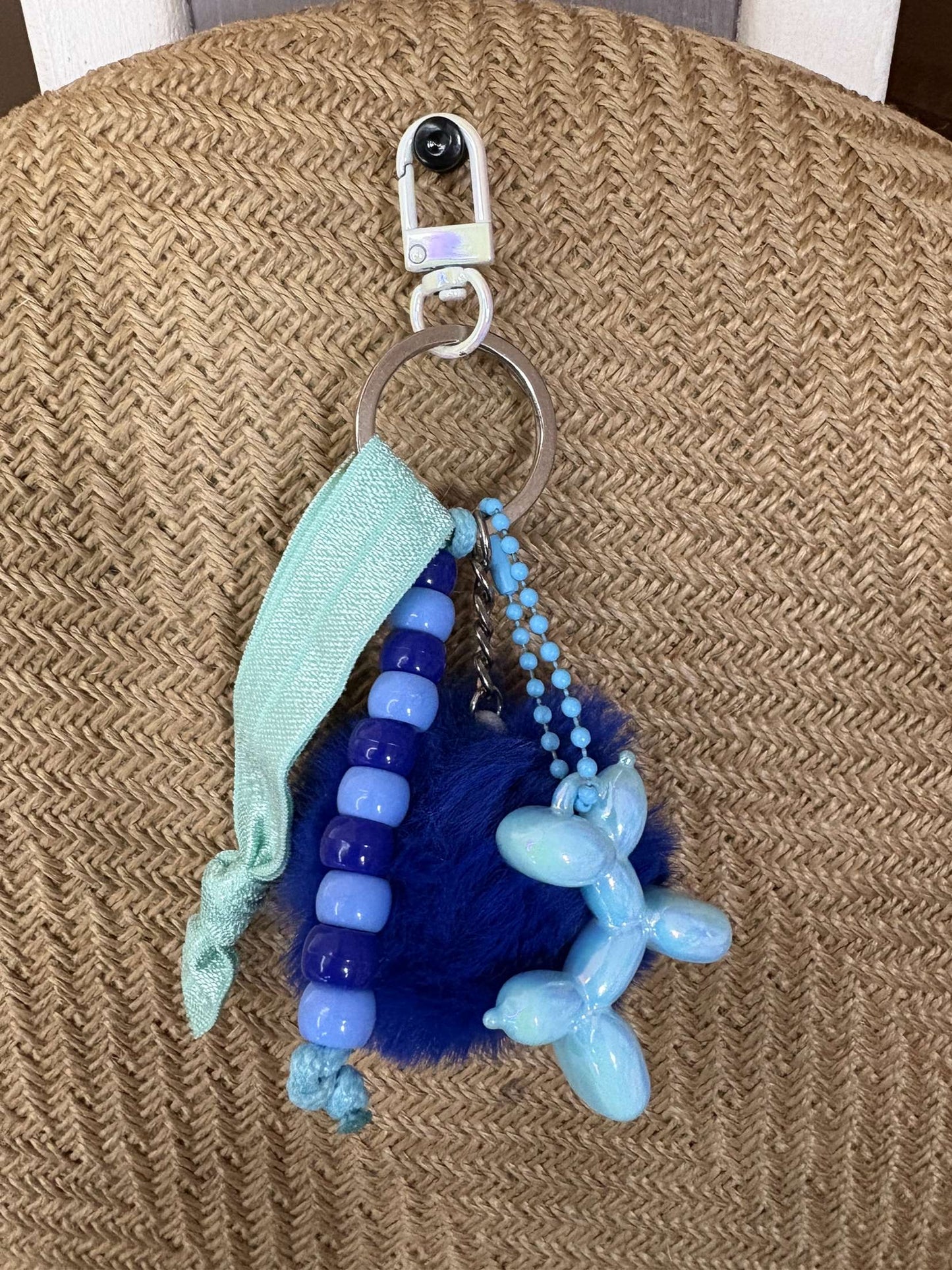 grigri doggy