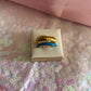 Bague Zoé