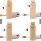 fond de teint my power foundation light