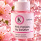 Sérum Crème Hyaluronic Acid Solution