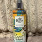 Brume, corps et cheveux coconut, passion