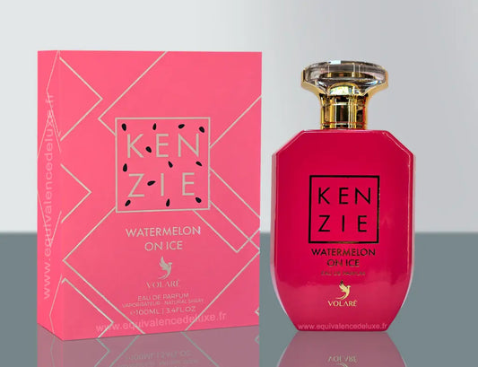 Parfum kenzie watermelon
