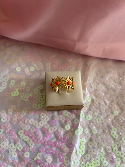 Bague Summer