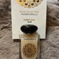 Parfum musc thaara vanilla