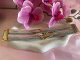 Bracelet mirabelle