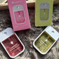Gel hydroalcoolique de poche