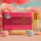 Musc rose bonbons