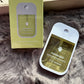 Gel hydroalcoolique de poche