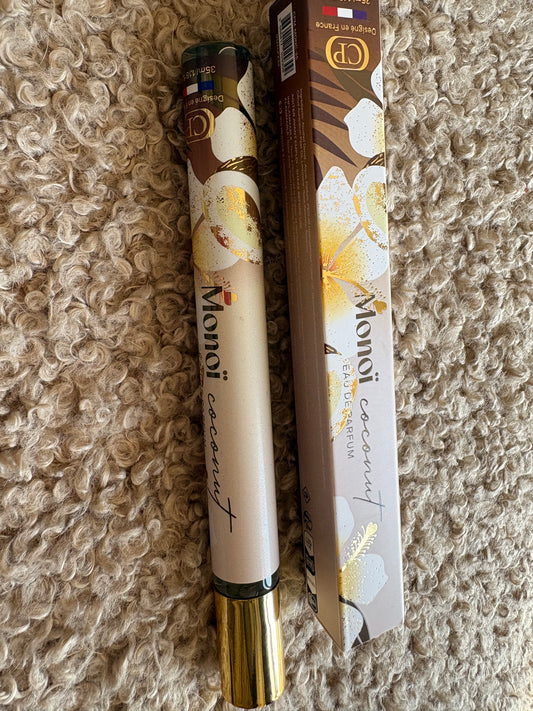 Parfum Monoi coco