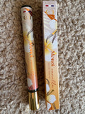 Parfum de poche Monoi vanille