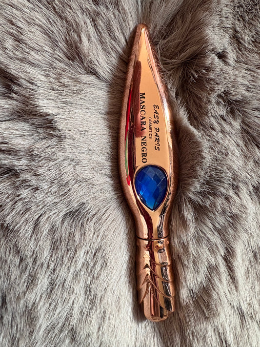 Mascara volume regard intense