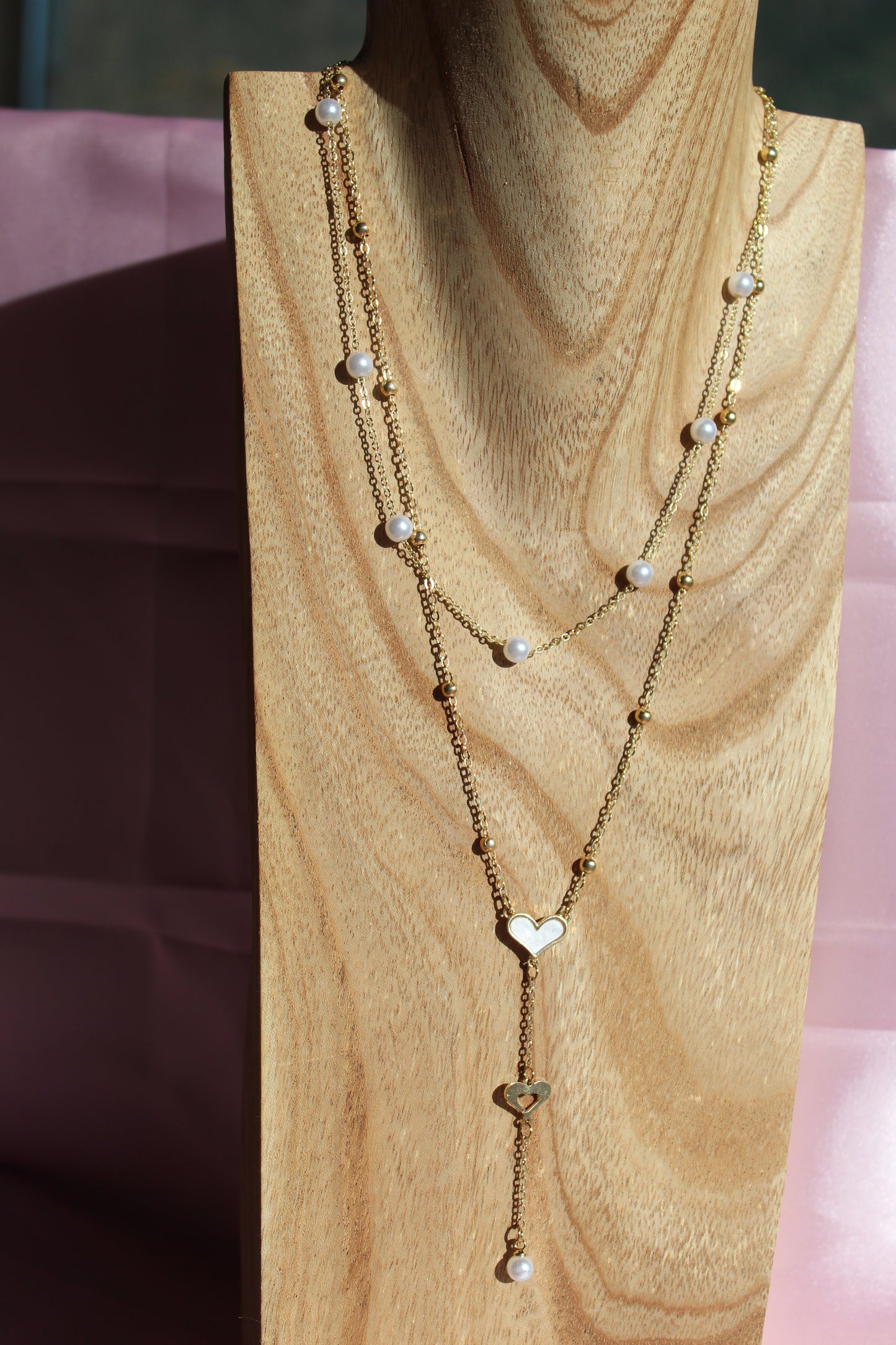 collier tessa