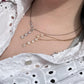 collier étoile