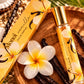 Parfum de poche Monoi vanille