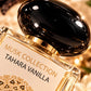 Parfum musc thaara vanilla