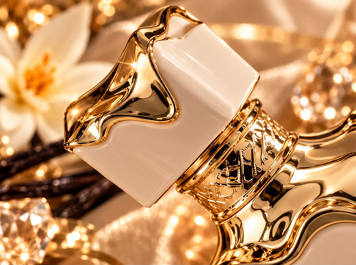Parfum éclaire