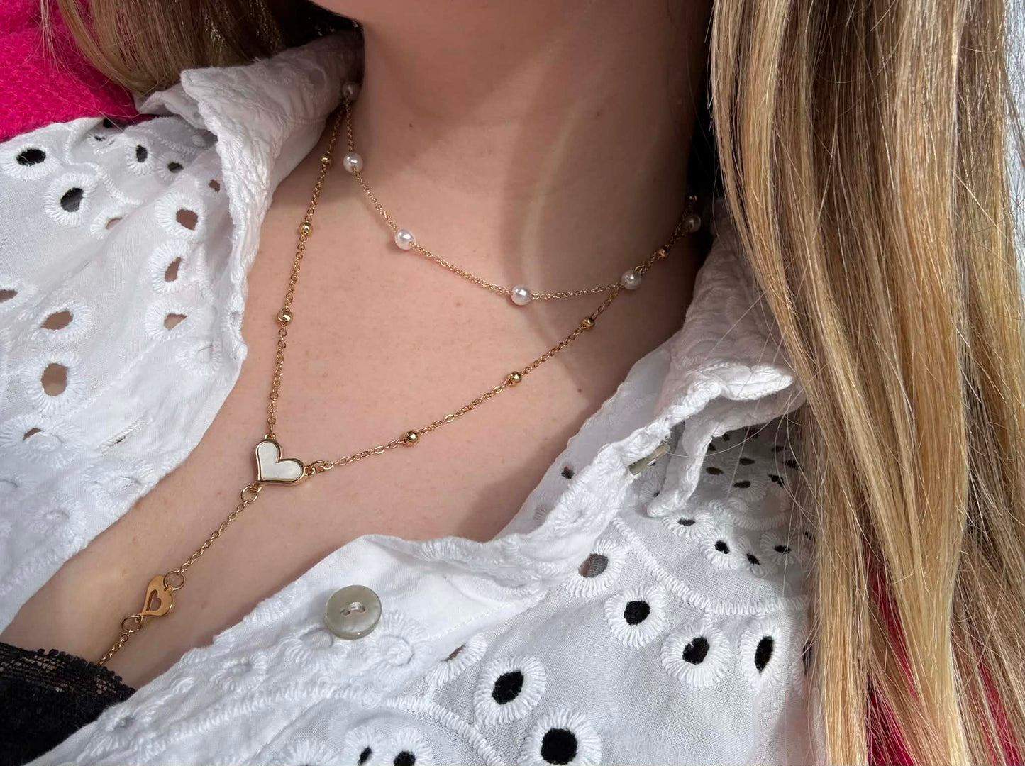 collier tessa