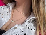 collier tessa