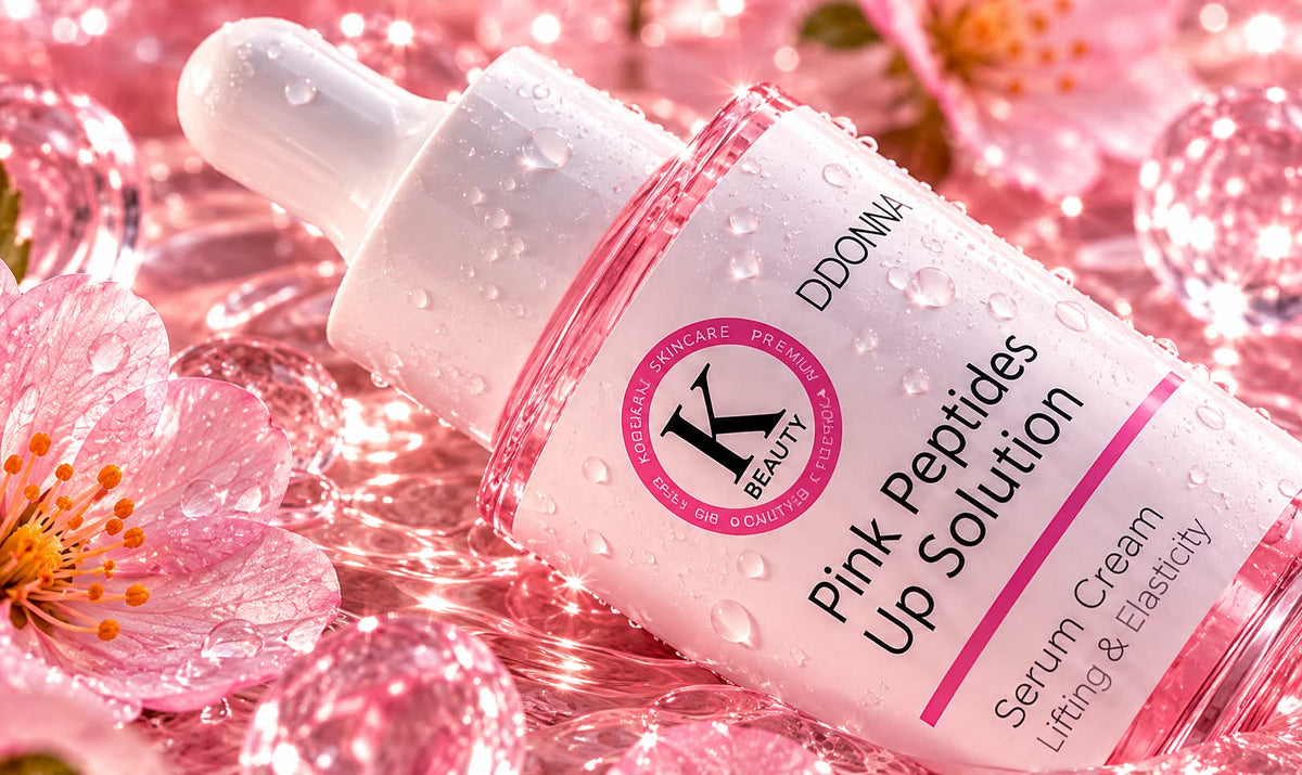 Sérum Crème Hyaluronic Acid Solution